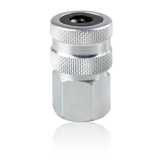 Prípojka ventilu pneumatiky
